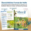 Das Übungsheft 2 - Rechtschreiben Produktbild-Vorschau 7