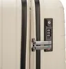 Franky PP15-77DF Spinner Gr. L mit TSA-Zahlenschloss beige Produktbild-Vorschau 15