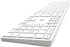 HP Tastatur+Maus 650 Set Kabellos Schwarz Produktbild-Vorschau 23