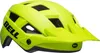Cyklistická přilba BELL - SPARK 2 - žlutá (53-60 cm) Náhled obrázku produktu 6