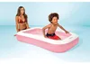 INTEX 58423NP - Planschbecken - Rectangular Produktbild-Vorschau 2