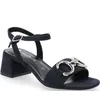 Remonte Trekkingsandalen Damen 31373738373830 Blau 39 EU Produktbild-Vorschau 12