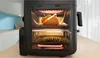 Midea MAD1100DADK, Heißluftfritteuse, 11 l, 230 °C, 90 min, Produktbild-Vorschau 4