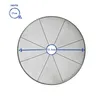 Harbour Housewares Funkenschutzgitter für Feuerschalen und Produktbild-Vorschau 7