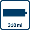 Akku-Kartuschenpresse GCG 18V-310 Produktbild-Vorschau 17