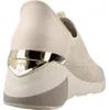 Sneakers Del Marchio Skechers Del Modello 177667s Bianco Anteprima dell’immagine prodotto 3