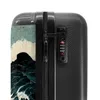 NoBoringSuitcases.com® Koffer Handgepäck Trolley Rollkoffer Produktbild-Vorschau 5