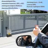 Jopassy Schiebetorantrieb Toröffner 550W Motor Set bis Produktbild-Vorschau 10