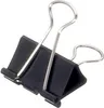 MAUL Foldback-Klemmer mauly® Federstahl Metall 12 Stück 50 Produktbild-Vorschau 8