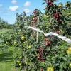 Repest 21041 Reflexná páska proti vtákom 80 m Náhľad obrázku produktu 8