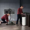 Aeg Al61C2Og Clean 6000 Staubsauger 700W Schwarz/Ozeangrün Produktbild-Vorschau 5
