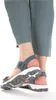 Rieker Damen Sandale Trekking Outdoor Stretch Produktbild-Vorschau 64