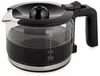 Princess Cafetière filtre Compact 8 600 W 0,75 L Noir et Voir les images du produit 7