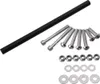 Motocyklové nárazové tyče Crash bars Engine Guard Oceľová Náhľad obrázku produktu 8