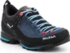 Salewa WS MTN TRAINER 2 GTX dunkelblau 7 Produktbild-Vorschau 8