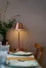 1 Duni LED Lampe kabellos Zelda rose gold, 208758 inklusive Produktbild-Vorschau 2