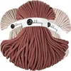 Bobbiny Jumbo 9 mm 100 m Laurel Schnur Produktbild-Vorschau 4