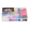 Glow2B Spielwaren Loom's 1440pcs. Box sortiert  5620082 Produktbild-Vorschau 4