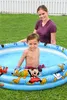 Bestway nafukovací bazén Disney Mickey & Friends 122x25 cm Náhled obrázku produktu 16