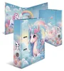 HERMA Motivordner "Happy Unicorns" A4 Rückenbreite: 70 mm Produktbild-Vorschau 6