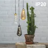 Lampe décorative LED « Glow », 5 LED blanc chaud, verre Voir les images du produit 10