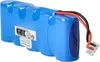 vhbw 2x Akku kompatibel mit Bosch Roll-Lift K10, K12 Produktbild-Vorschau 8