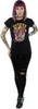 Harry Potter - "Gryffindor Seeker" T-Shirt für Damen Produktbild-Vorschau 4