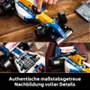 LEGO 10353 Ikony Williams Racing FW14B s Nigelom Mansellom Náhľad obrázku produktu 60