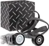 RIDEX 542R0251 Keilrippenriemensatz passend für PEUGEOT 206 Produktbild-Vorschau 2
