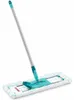 Leifheit Balai à franges PROFI Micro Duo avec manche en Voir les images du produit 28