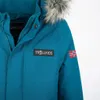 Trollkids 387-174 Kinder-Winteroverall in Blau – Produktbild-Vorschau 2