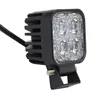 Greenmigo 4X 12W LED Faro da lavoro IP67 Lampada Anteprima dell’immagine prodotto 5