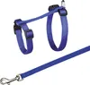 Trixie Garniture pour chats, grands chats, nylon Voir les images du produit 3