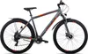 Ciclista Adventure 29 Disc All-Terrain-Bike ab 14 Jahren 29 Produktbild-Vorschau 1