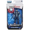 Marvel Gamerverse, Actionfigur - Captain America Produktbild-Vorschau 2