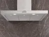 Siemens LC95BCC30, 594 m³/h, Abluft/Umluft, A, A, B, 72 dB Produktbild-Vorschau 8
