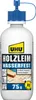 UHU Holzleim Wasserfest, Flüssigkeit, RoHS, REACH, CE, 1 Produktbild-Vorschau 1