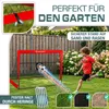 Set di 2 porte da calcio KESSER® | Fantastico regalo per Anteprima dell’immagine prodotto 9