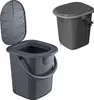 WC kbelík 22l Náhled obrázku produktu 7
