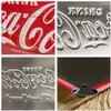 Nostalgic-Art - Blechschild 15x20 cm - Coca-Cola - Logo Produktbild-Vorschau 3