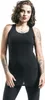 RED by EMP Damen schwarze Basic Long-Tops Doppelpack XL Produktbild-Vorschau 5