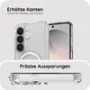Hülle Samsung Galaxy S26 Schutzhülle - Cazy - Transparant - Produktbild-Vorschau 5