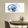 Coloray Acrylbild 100x50  Wandbild Acrylbilder Tiere Produktbild-Vorschau 3