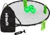 VirtuFit Roundnet RN90 Pro zestaw do Roundnet z 3 piłkami i Podgląd zdjęcia produktu 1