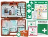 Verbandskasten (G) Typ C -Komplettpaket- Erste Hilfe Produktbild-Vorschau 1