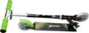 muuwmi Aluminium Scooter Neon – Tretroller, 125 mm, ABEC 5, Produktbild-Vorschau 2
