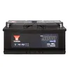 Yuasa YBX9020 AGM 12V 105Ah Autobatterie Produktbild-Vorschau 2