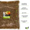 UGF Premium Mehlwürmer getrocknet 2 x 1 Kg, Vogelfutter, Produktbild-Vorschau 8