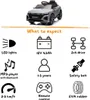 Kinder Elektroauto 12V - Audi SQ8 e-Tron - 1 bis 5 Jahre - Produktbild-Vorschau 9