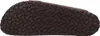 The image shows the sole of a Birkenstock sandal. Produktbild-Vorschau